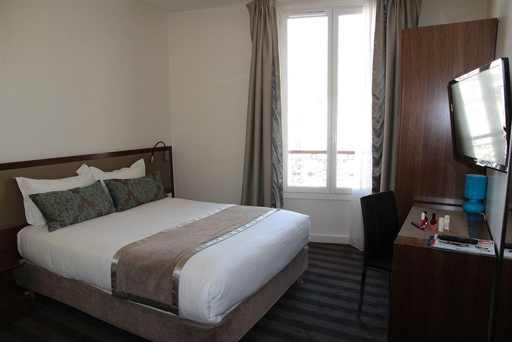 Art Eiffel Hotel Parijs